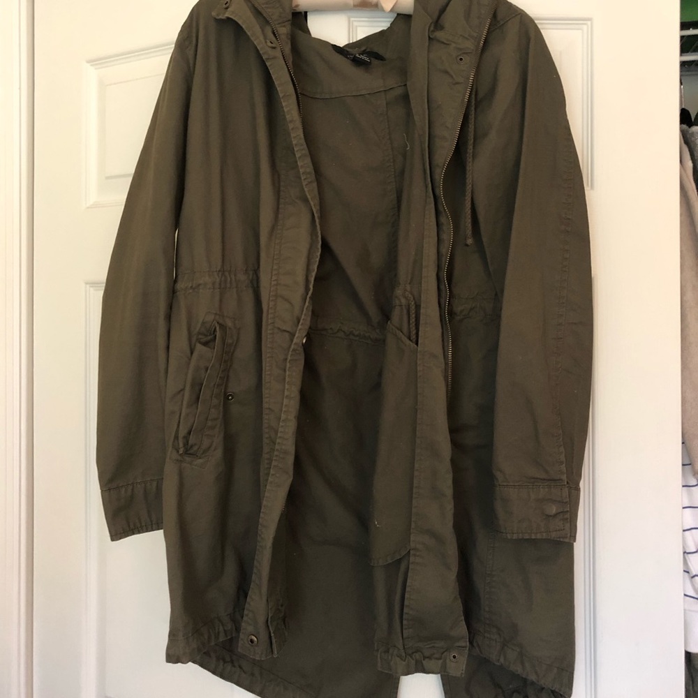Cargo jacket - Picture 2 of 2